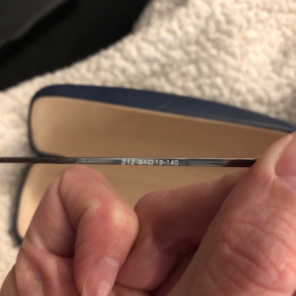 Eyeglasses - Picture 4 of 4